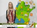 Pronóstico para el 23 de julio de 2010 - Infoclima TV