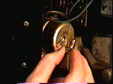 how to unclog a carburetor jet