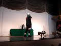 Itachi Kakashi Cosplay