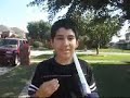 Alex Gets Kicked Out Bloopers