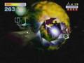 Star Fox 64 - Mission 6B - Finale Part 3 - Area 6