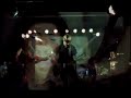 Messer Chups. Live in Madrid - CAt s mummy