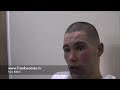 Tony Bellew
