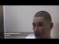 Tony Bellew