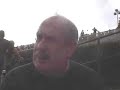Toni Fritsch - The last interview