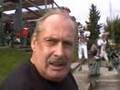 Toni Fritsch - The last interview