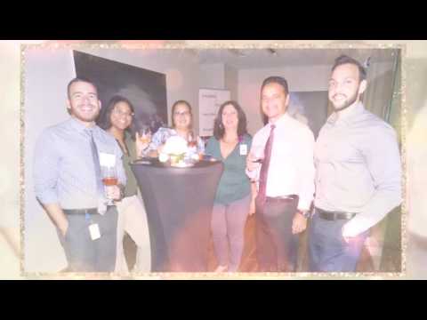 Greenspoon Marder Hosts Legal Services of Greater Miami Holiday Wine Tasting