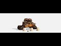 WALL-E Clip \"Cup\"