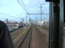 223系 新快速 130km/h その2