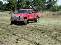 Big F250 with attitude Big F250 with attitude