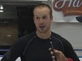 Knoxville Ice Bears Tim Vitek Interview 11-16-07