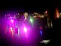 Os 3 Na Antena - BIG PARTY - ANTENA3 On Tour 2008 -MADEIRA