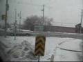 TTC 1988 NFI D40-88 6429 on Route 110A