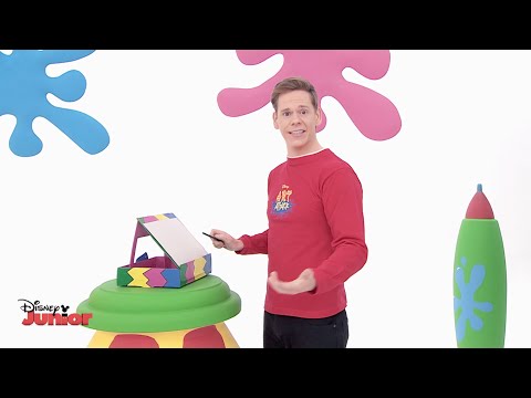 how to watch disney junior