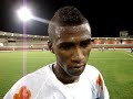 Leandrinho fala como foi o primeiro gol com a camisa do CSA