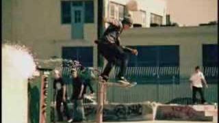 Skate สุดอลังการ