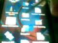 Sony Ericsson X2 Xperia video