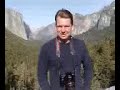Yosemite with Ansel Adams\