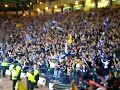 Scotland victory over France - 07 Oct 2006 Scotland victory over France - 07 Oct 2006