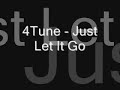 4Tune - Just Let It Go