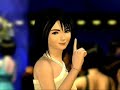 hymn to the sea ffviii