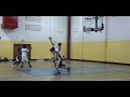 BPA Hoops