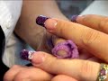 how to do 3d nailart