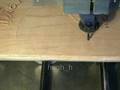 Obróbka drewna CNC
