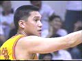 Ginebra Sudden Death Game 97 Part 6