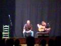 videos de solea-sergio benitez(cantando) alex(guitarra)