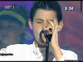 Dino 2005 - Ramona live