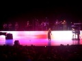 ANITA BAKER SEPTEMBER 5, 2009 ATLANTIC CITY CAESAR'S CASINO GOOD LOVE