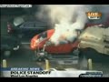 scientist blows whistle on corporate bio weapon gets tear gassed