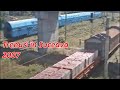 Trenuri din Suceava, 24 iunie 2007