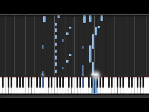 Synthesia - Chronotrigger 600 A.D. (kLuTz)