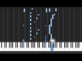 Synthesia - Chronotrigger 600 AD (kLuTz)