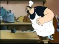 Popeye - What No Spinach