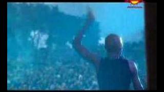 Skunk Anansie - I can dream (live)