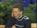 Craig Heath: Olympic Festival 1990-Short Program