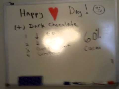 Yonkers Boot Camp Trainer Loves Dark Chocolate YouTube Preview Image