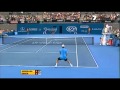 Brisbane International: Soderling vs Ebden Highlights