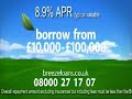 Breeze loans