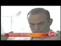 Noticias Uno Mancuso reconoce rearme de paramilitares Noticias Uno Mancuso reconoce rearme de paramilitares