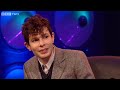 Simon Amstell Embarrassed by Child TV Appearance - Never Mind The Buzzcocks - BBC Two