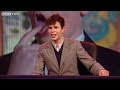 Simon Amstell Embarrassed by Child TV Appearance - Never Mind The Buzzcocks - BBC Two