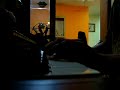 your hand in mine on piano