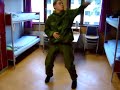 Army dance 2006 med General Bruvoll