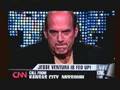 Jesse Ventura Discusses Politics Part 4