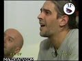 Clemente Cancela Vs. Pablo Echarri