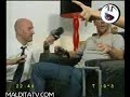 Clemente Cancela Vs. Pablo Echarri